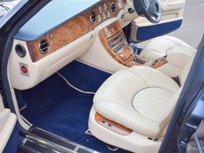 1998 Bentley Arnage