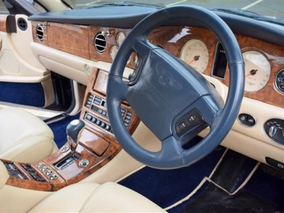 1998 Bentley Arnage