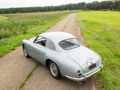 1953 Alfa Romeo 1900 CSS by Touring “Superleggera”