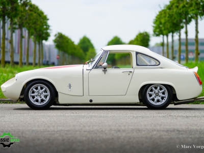 1965 Austin Healey Sprite HISTORIC RACECAR