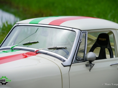 1965 Austin Healey Sprite HISTORIC RACECAR