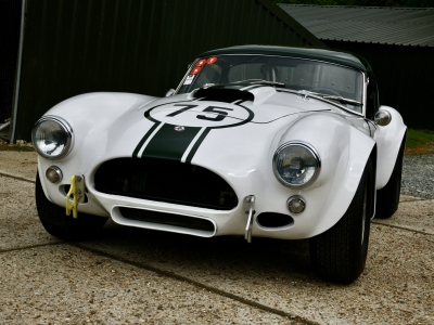 AC Shelby Cobra