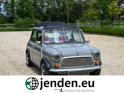 Rover MINI 1.3i - 1996 - Best Available in Market