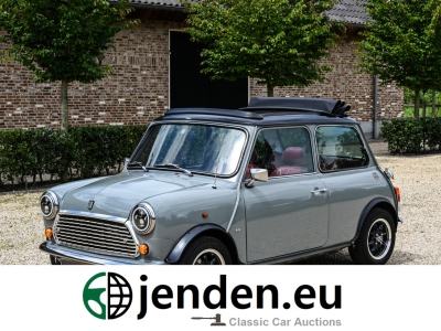 Rover MINI 1.3i - 1996 - Best Available in Market