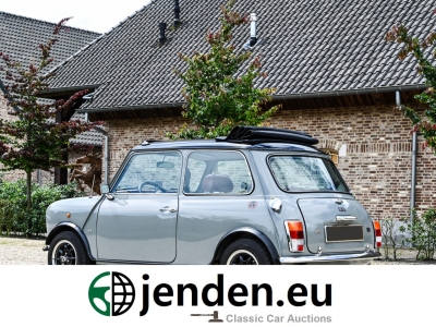 Rover MINI 1.3i - 1996 - Best Available in Market