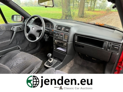 Opel Calibra 2.0 Coupe - 1996