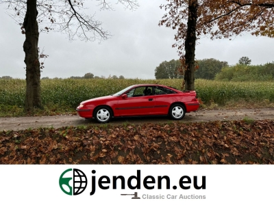 Opel Calibra 2.0 Coupe - 1996