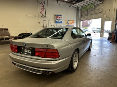 1995 BMW 850 CSI