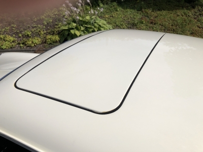 1965 (MY66) Porsche 911 Sunroof Coupe