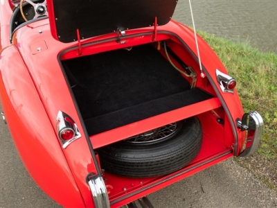 1951 Jaguar XK 120