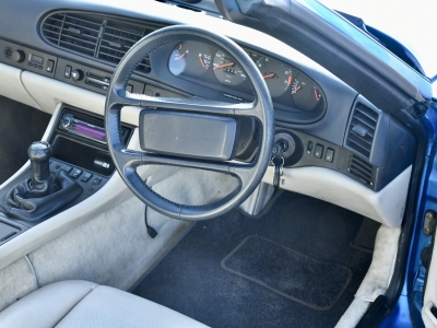 Porsche 944 S2 Convertible