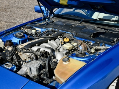 Porsche 944 S2 Convertible