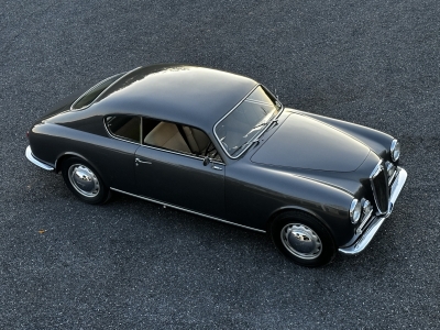 Lancia Aurelia B20 Series IV