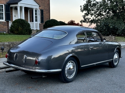 Lancia Aurelia B20 Series IV