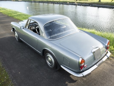 1964 Lancia Flaminia GTL 3C 2.8 ltr. by Touring “Superleggera”