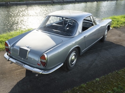 1964 Lancia Flaminia GTL 3C 2.8 ltr. by Touring “Superleggera”