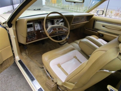 1978 Lincoln Continental