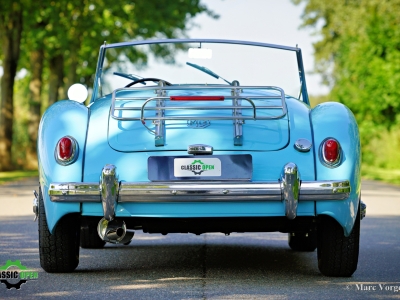 MGA 1500 1957