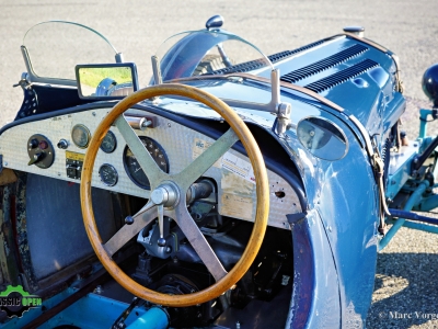 Riley 9 Brooklands