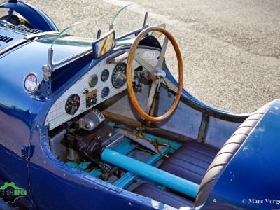 Riley 9 Brooklands