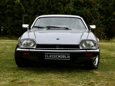 Jaguar XJS HE V12 Coupe