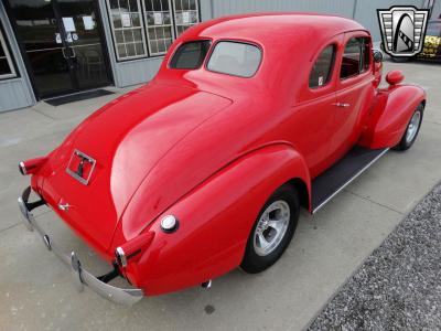 1938 Pontiac Deluxe