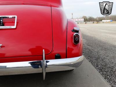 1938 Pontiac Deluxe