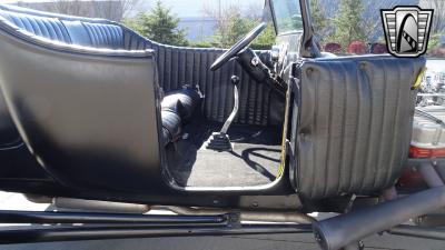 1925 Ford T-Bucket