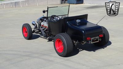 1925 Ford T-Bucket