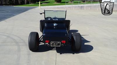 1925 Ford T-Bucket