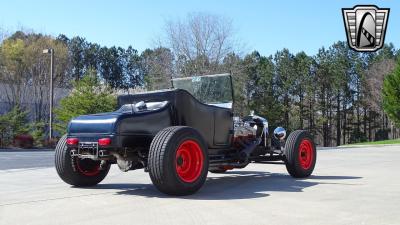 1925 Ford T-Bucket