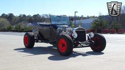 1925 Ford T-Bucket