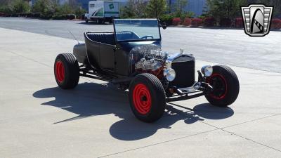 1925 Ford T-Bucket