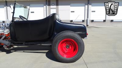 1925 Ford T-Bucket