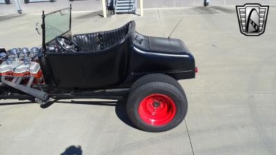 1925 Ford T-Bucket