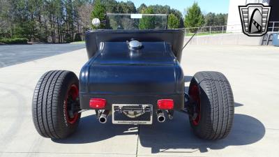 1925 Ford T-Bucket