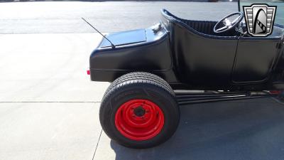 1925 Ford T-Bucket