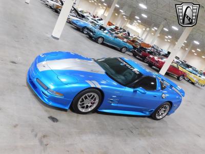 1998 Chevrolet Corvette