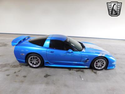 1998 Chevrolet Corvette