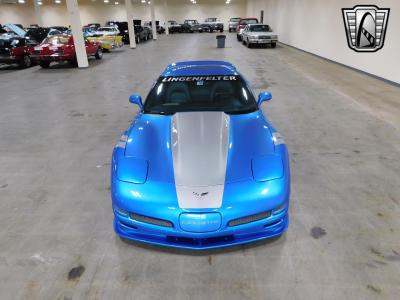 1998 Chevrolet Corvette