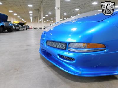 1998 Chevrolet Corvette