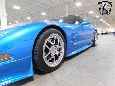 1998 Chevrolet Corvette