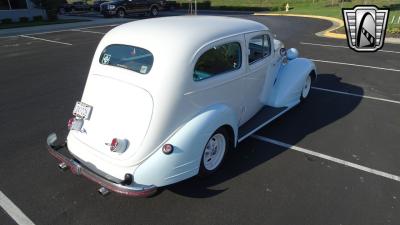 1935 Pontiac Coupe