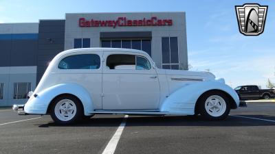 1935 Pontiac Coupe