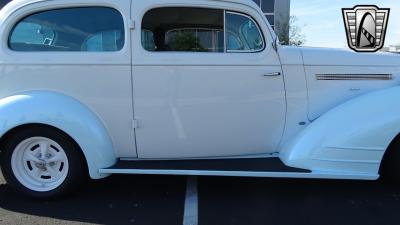 1935 Pontiac Coupe