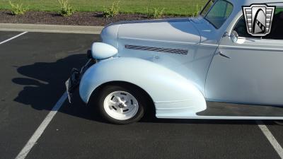 1935 Pontiac Coupe