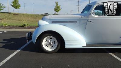 1935 Pontiac Coupe