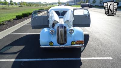 1935 Pontiac Coupe