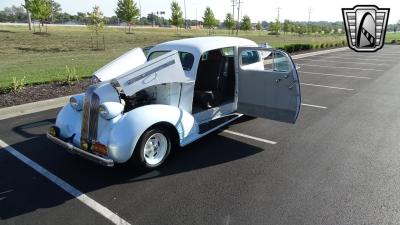 1935 Pontiac Coupe