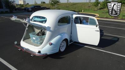 1935 Pontiac Coupe